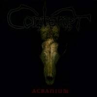 Contempt (DK) : Acranium